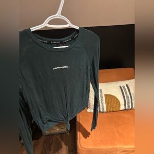 Alphalete Long Sleeve